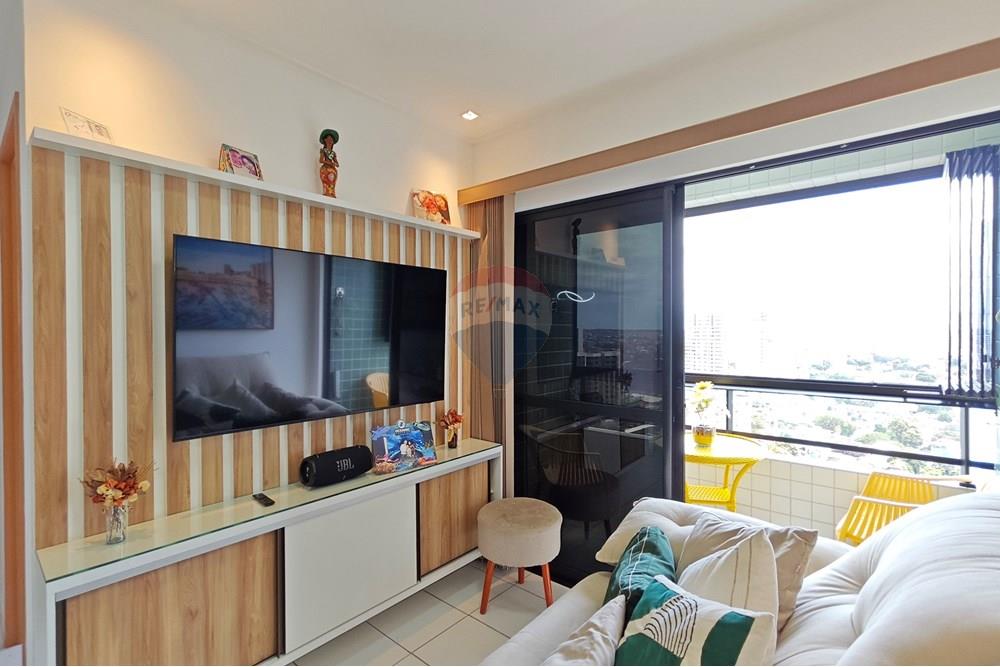 Apartamento - Venda - Recife , Pernambuco - IMG_20251011_084440.jpg - 850091082-26