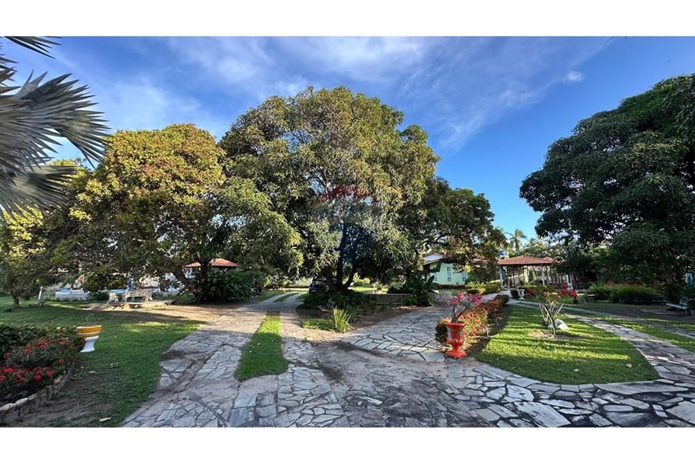 Chácara / Sítio / Fazenda - Venda - Aracaju , Sergipe - WhatsApp Image 2025-08-25 at 17.19.19 (2).jpeg - 850581262-34