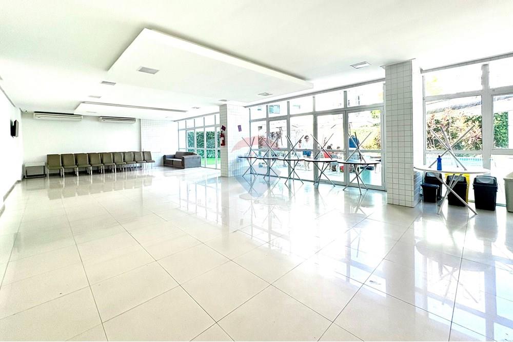 Apartamento - Venda - Recife , Pernambuco - IMG_7426.jpeg - 850091088-4