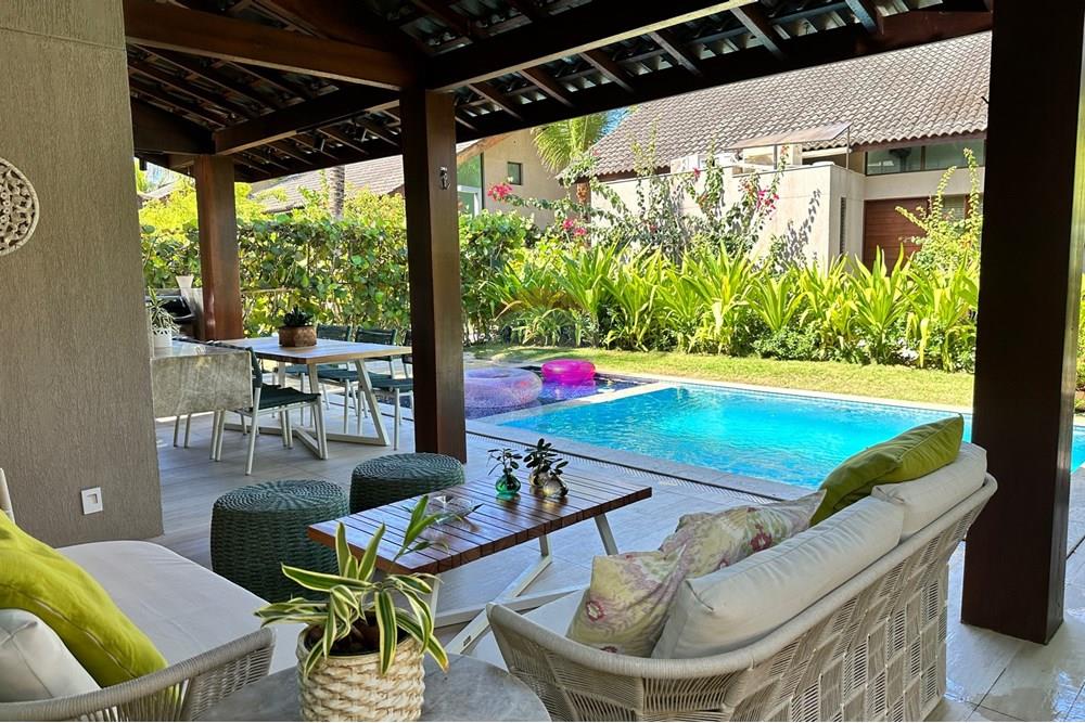 Bangalô - Venda - Ipojuca , Pernambuco - IMG_0986.jpeg - 850701023-1