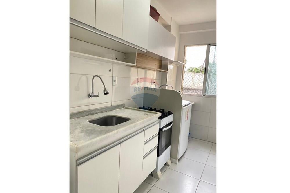 Apartamento - Venda - Aracaju , Sergipe - 9f99bf01-0c96-4ee5-b87a-db516f1a5383.jpg - 850581010-295