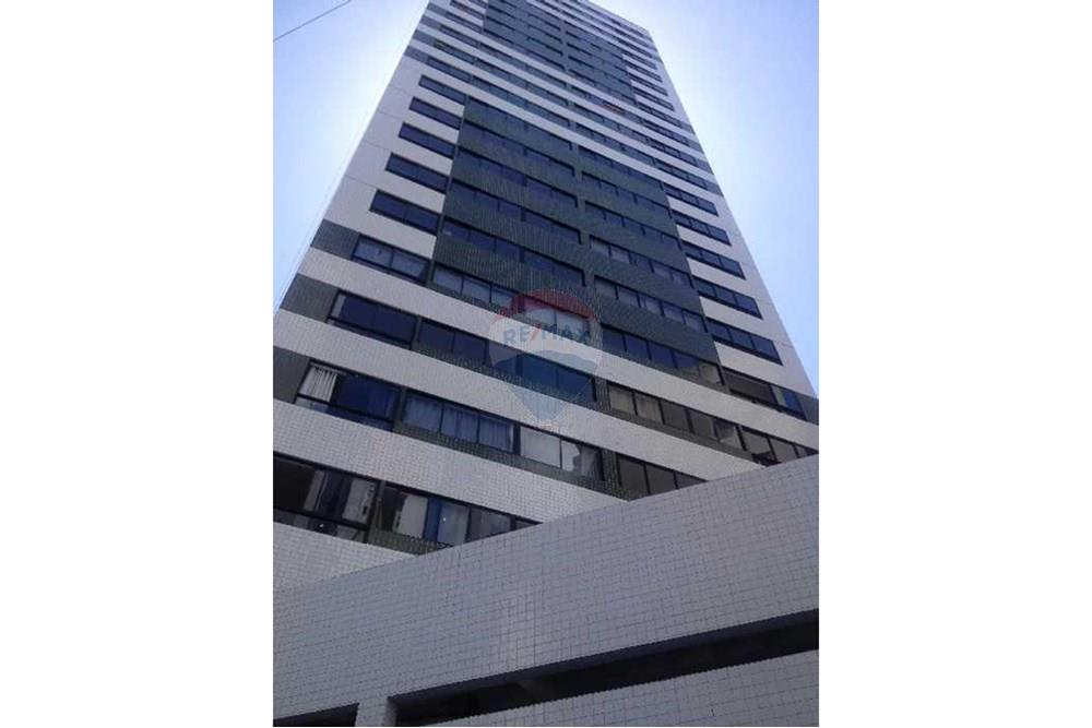 Apart Hotel/ Flat - Venda - Recife , Pernambuco - 1.jpeg - 850251083-26