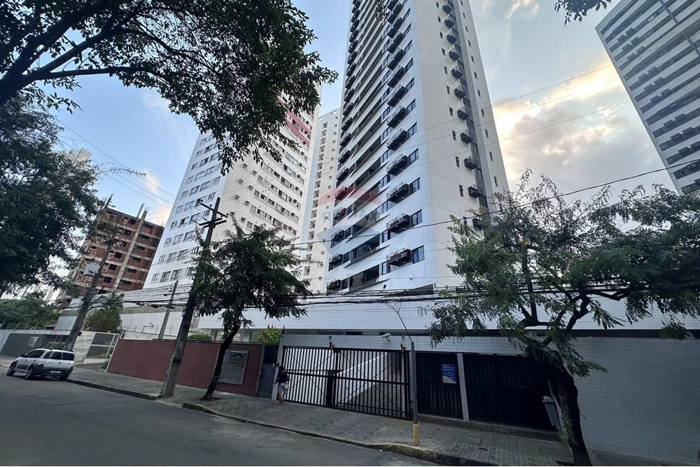 Bostad - Lägenhet - Recife , Pernambuco - BR - IMG_4456.jpeg - Loggia - 850071028-28