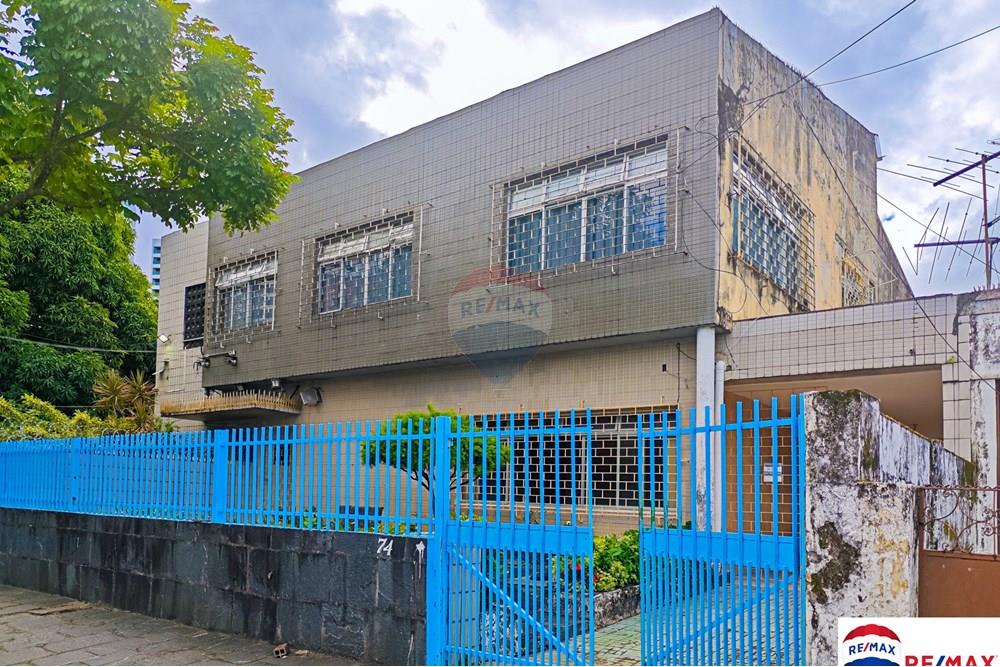 Casa - Venda - Recife , Pernambuco - IMG_20250715_153655.jpg - 850091082-9