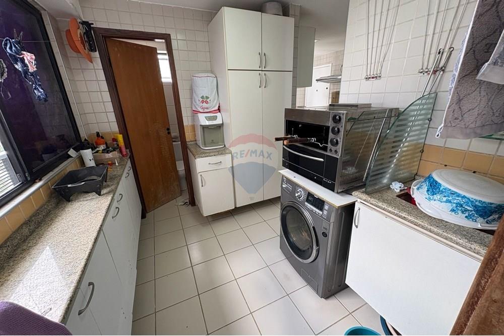 Apartamento - Venda - Recife , Pernambuco - MARIA FLAVIA - AP 2101 -AREA1.JPEG - 850071032-124