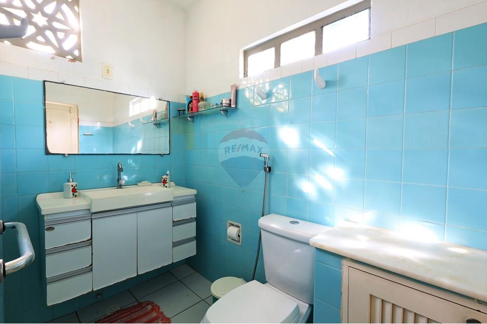 Casa - Venda - Recife , Pernambuco - WC SOCIAL 01A.jpg - 850191023-43