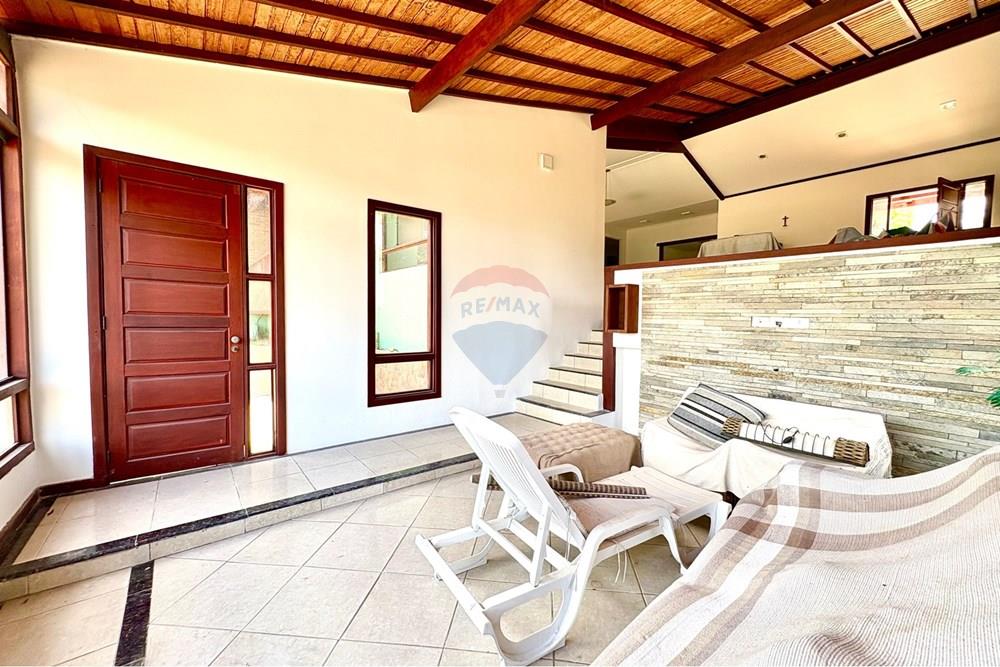 Casa de Condomínio - Venda - Camaragibe , Pernambuco - IMG_0100.jpeg - 850091088-37