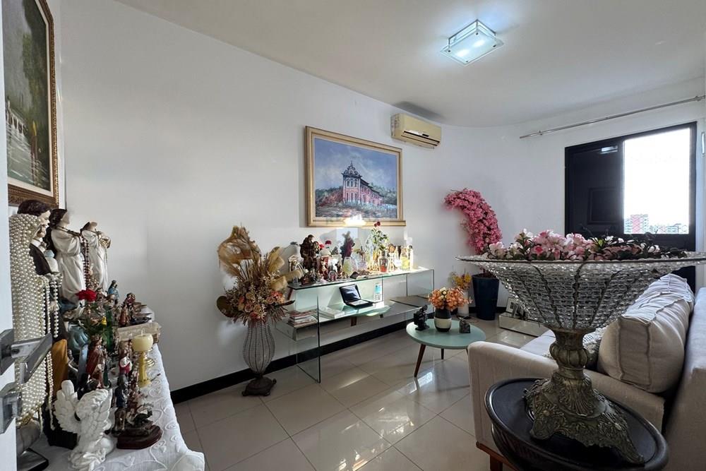 Apartamento - Venda - Aracaju , Sergipe - IMG_1236.jpeg - 850631012-42