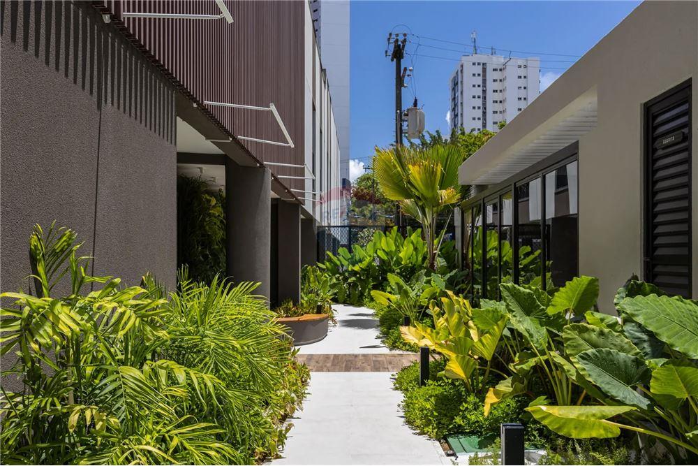 Apartamento - Venda - Recife , Pernambuco - 18 - 850071016-14