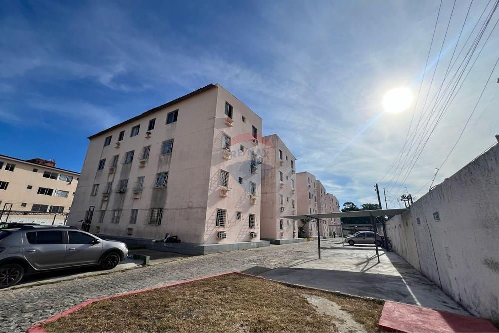 Apartamento - Venda - Olinda , Pernambuco - f9b44a54-e987-4613-86d9-5fc30a542adf.jpeg - 850301001-292