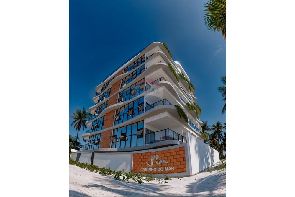 Residential - Palvelutalo - Maragogi , Alagoas - BR - FRONTAL-04.jpg - 850291008-74