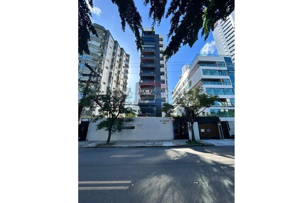 Apartamento - Alugar - Recife , Pernambuco - WhatsApp Image 2025-12-01 at 15.07.05.jpeg - 850191097-1