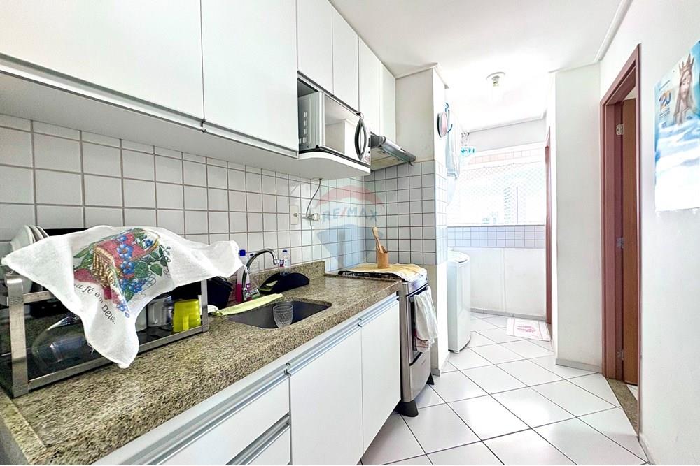 Apartamento - Venda - Recife , Pernambuco - IMG_7378.jpeg - 850091088-4