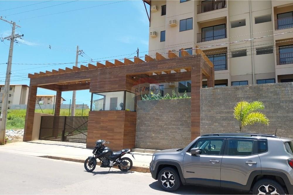 Apartamento - Alugar - Cabo de Santo Agostinho , Pernambuco - 50a23909-21a1-4ed1-976b-27e486803b7b.jpg - 850281005-171