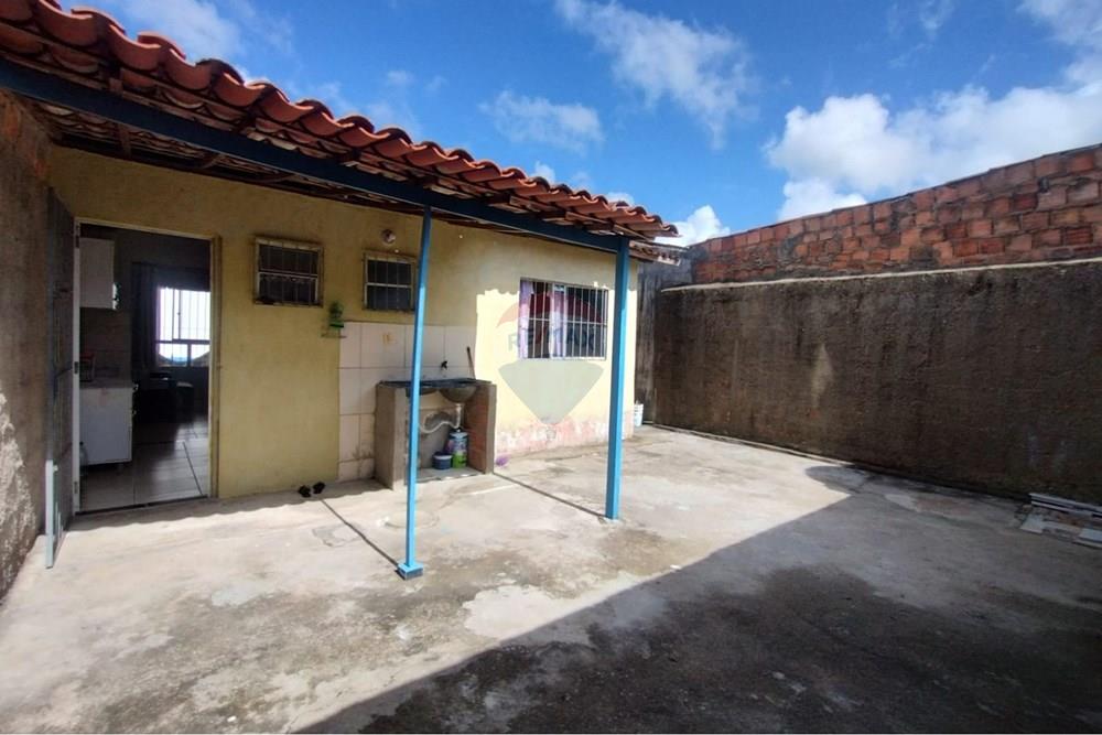 Casa - Venda - Rio Largo , Alagoas - 5a4854f8-d5eb-4593-92be-98e2c4c39403.jpg - 850271265-26