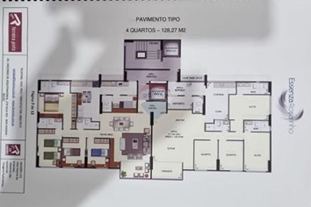 Apartamento - Venda - Recife , Pernambuco - 54 - 850071032-32