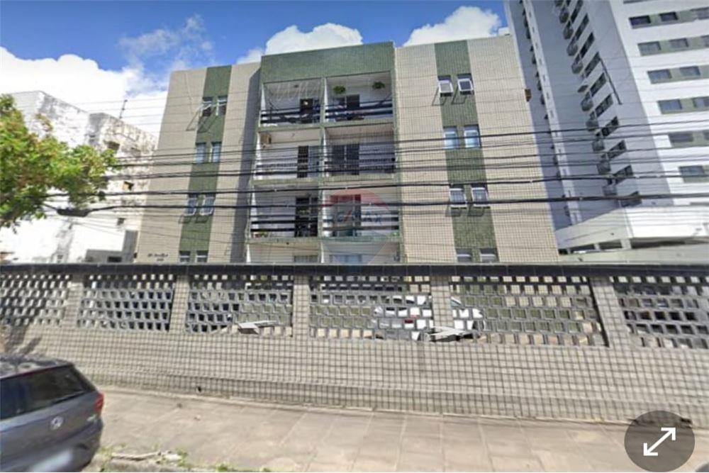 Apartamento - Venda - Recife , Pernambuco - 2 - 850091081-197