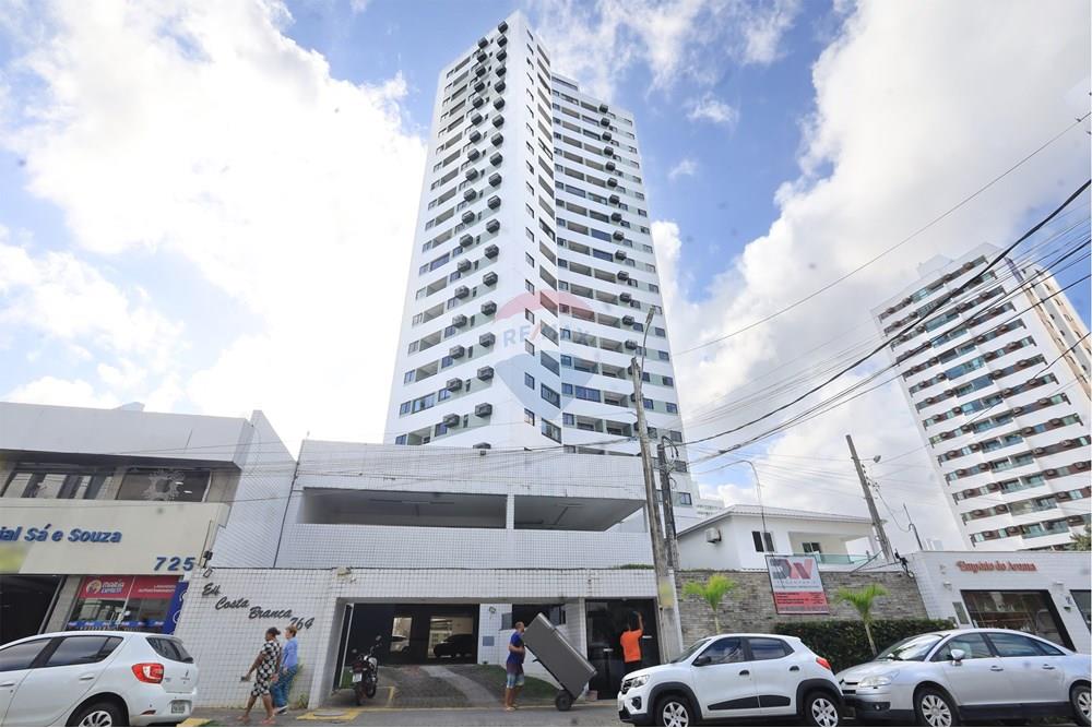 Apartamento - Venda - Recife , Pernambuco - FACHADA 01A.jpg - 850091040-198