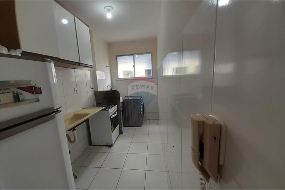 Apartamento - Venda - Nossa Senhora do Socorro , Sergipe - 9c119a92-d8fc-4681-8e22-088207e91b0e.jpg - 850581096-226