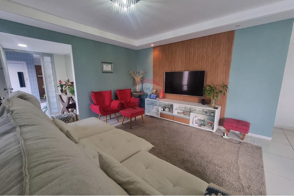 Apartamento - Venda - Jaboatão dos Guararapes , Pernambuco - 20251008_155710.jpg - Sala de estar - 850091013-318