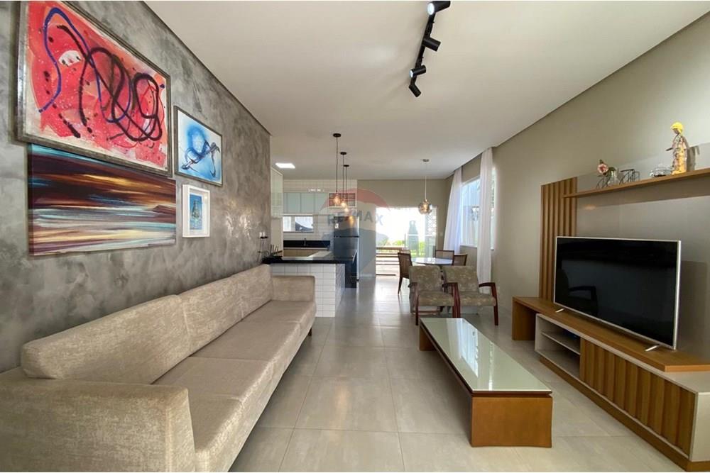 Casa - Venda - Aracaju , Sergipe - 1d81610e-a933-4705-b6cf-d88412f34f3a.jpg - 850581010-314