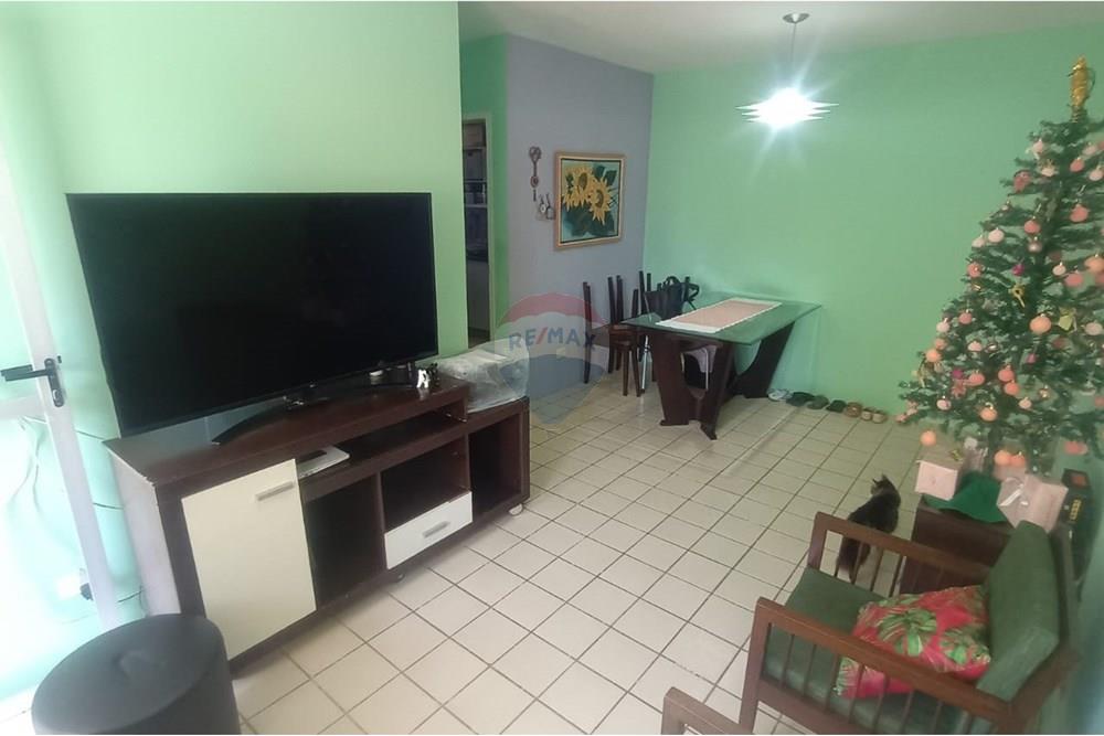 Apartamento - Venda - Jaboatão dos Guararapes , Pernambuco - dd51839b-7123-495f-a135-9becf8961bf6.jpg - 850091078-48