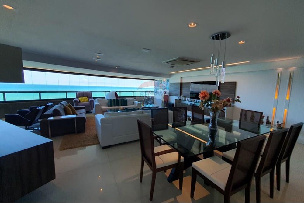 Apartamento - Venda - Recife , Pernambuco - IMG-20250829-WA0101.jpg - 850091013-305