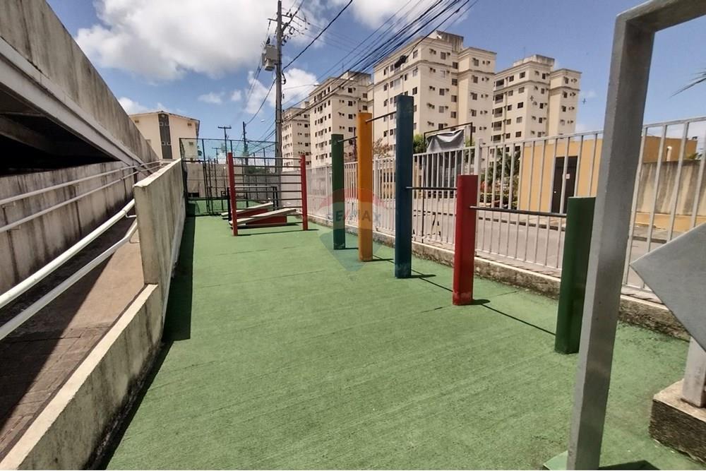 Apartamento - Venda - Olinda , Pernambuco - 3673f180-d2af-4195-add4-8147cc4e2652.jpg - 850301001-333