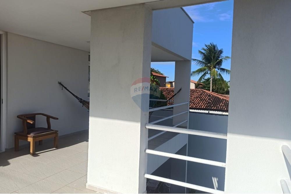 Casa - Venda - Marechal Deodoro , Alagoas - mero varanda superior.jpeg - 850641063-16