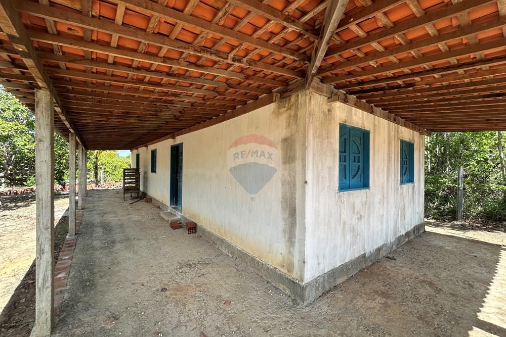 Casa de Campo - Venda - Barra de Santo Antônio , Alagoas - IMG_1033.jpeg - 850771016-7