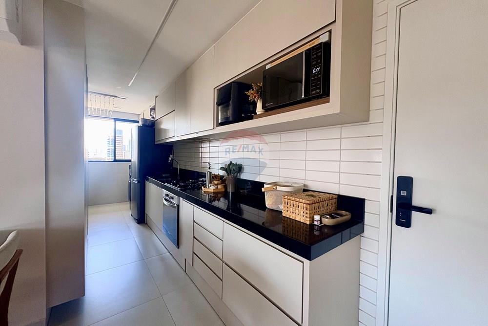 Apartamento - Venda - Recife , Pernambuco - IMG_2936.jpeg - Cozinha - 850091088-41