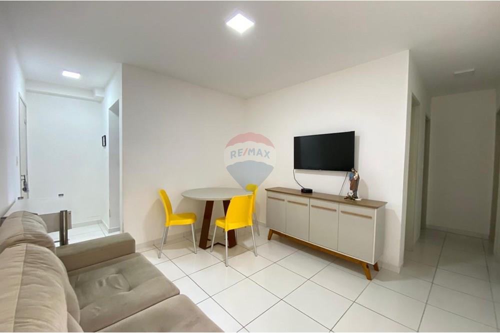 Apartamento - Venda - Aracaju , Sergipe - 0c7e393f-0f7f-4e27-a105-febe62a325ce.jpg - 850581010-295