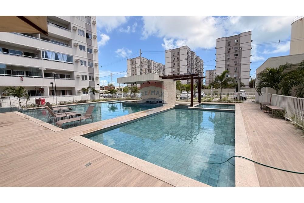 Apartamento - Alugar - Jaboatão dos Guararapes , Pernambuco - IMG_6362.jpeg - 850091070-52