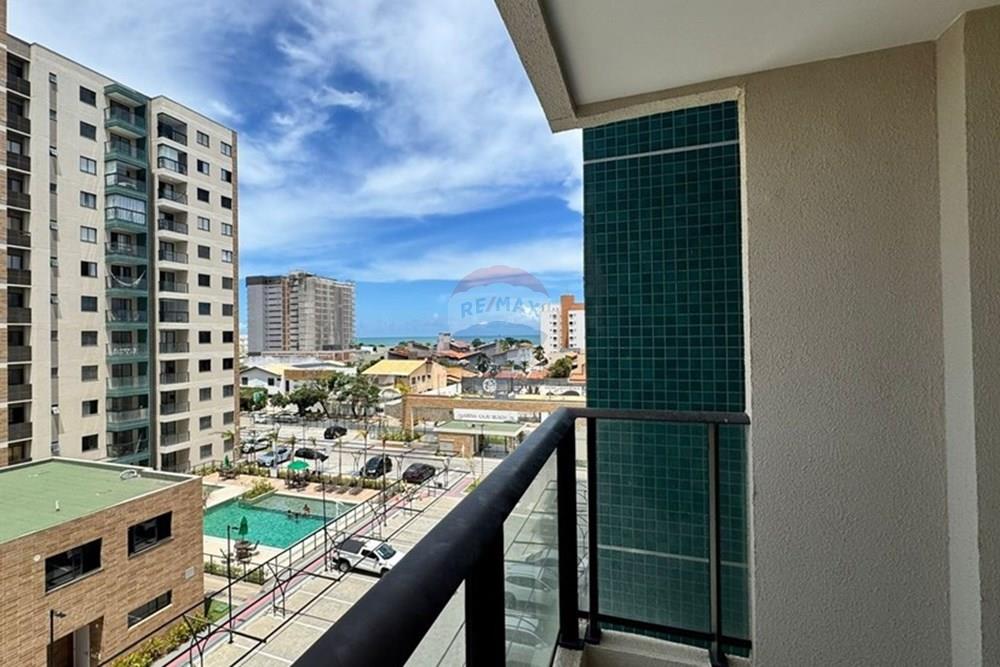 Apartamento - Venda - Aracaju , Sergipe - 10.jpeg - 850581250-18