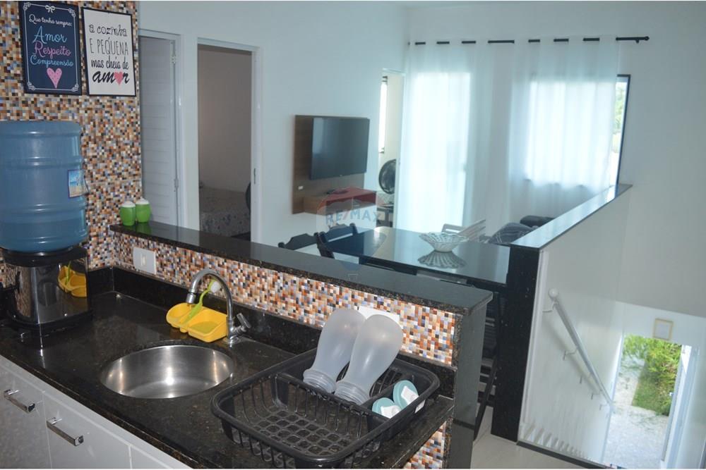 Duplex - Venda - Maragogi , Alagoas - 16.JPG - Sala em U - 850291004-40