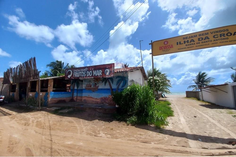 Terreno - Venda - Barra de Santo Antônio , Alagoas - 20251129_093532.jpg - 850271020-207