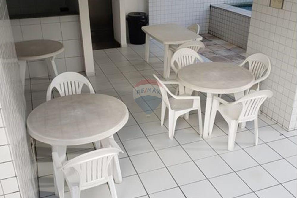 Apart Hotel/ Flat - Alugar - Recife , Pernambuco - 16 - 850071019-247