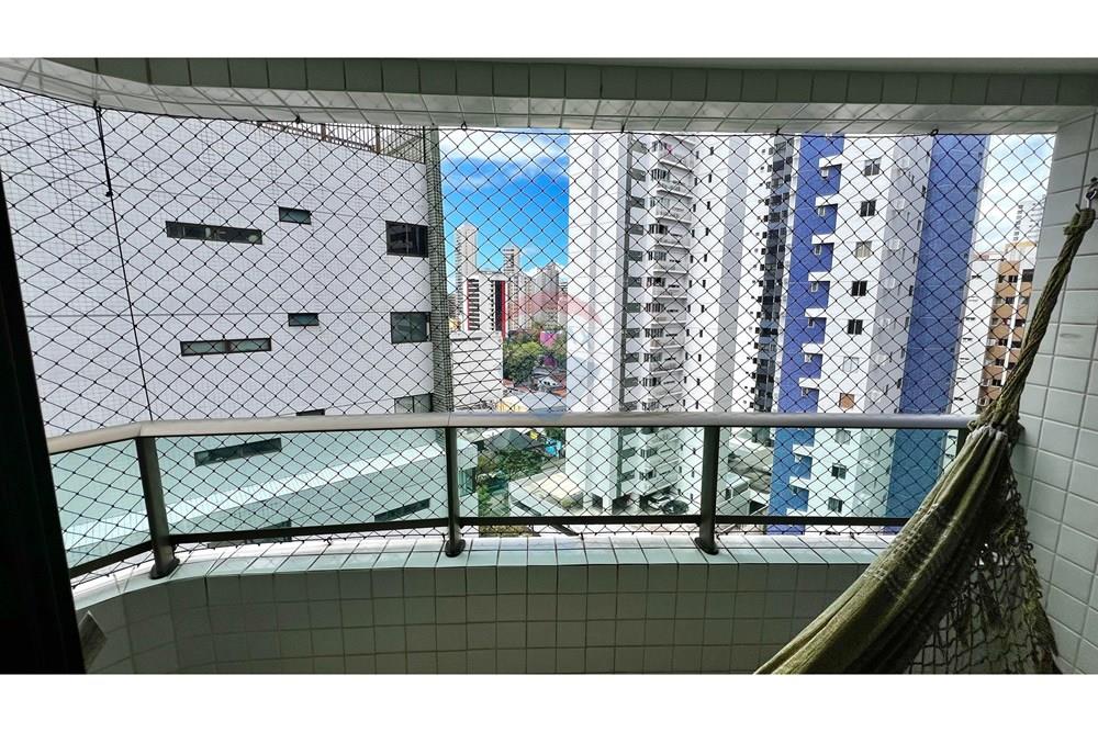 Apartamento - Venda - Recife , Pernambuco - 9fcb0e1d-4519-4f02-b903-2d02aee01085.jpg - 850091056-44