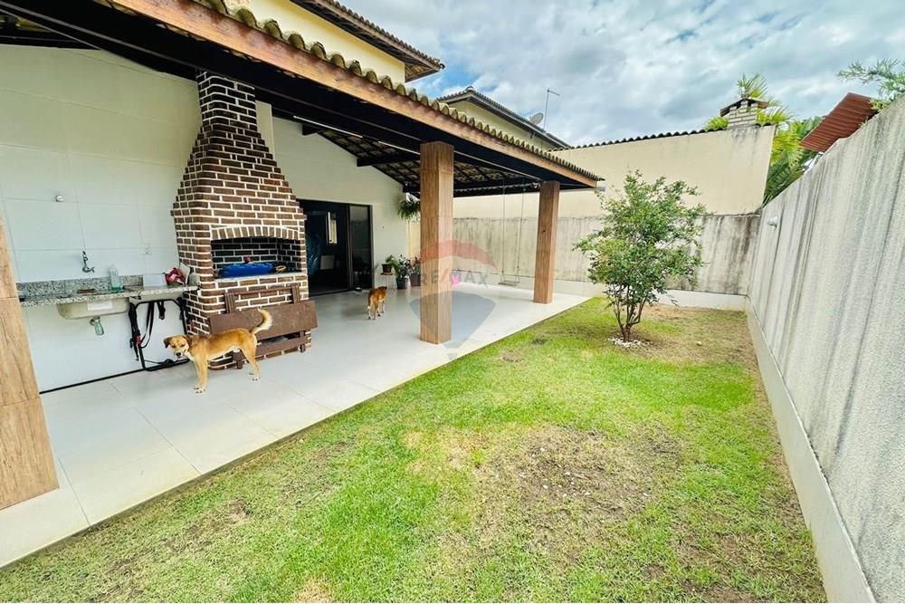 Casa - Venda - Aracaju , Sergipe - WhatsApp Image 2025-07-02 at 08.52.51 (4).jpeg - 850631021-96