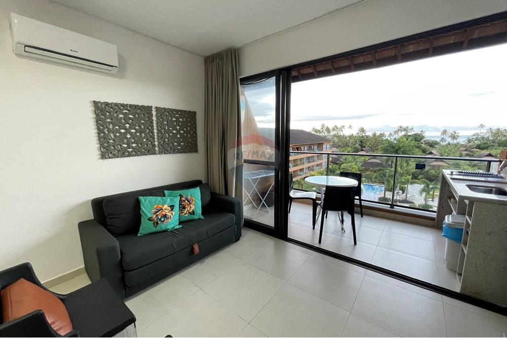 Apart Hotel/ Flat - Venda - Tamandaré , Pernambuco - IMG_8627.jpg - 850251016-615