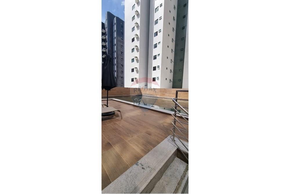 Mieszkaniowa - Mieszkanie - Maceió , Alagoas - BR - WhatsApp Image 2022-07-31 at 08.17.44 (3).jpeg - 850491073-13