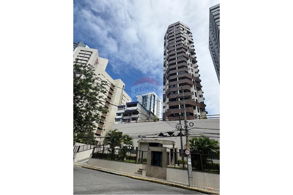 Apartamento - Venda - Recife , Pernambuco - IMG_1804.jpeg - 850091088-17