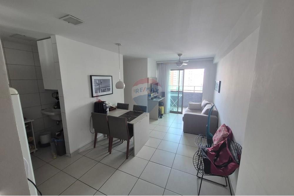 Apart Hotel/ Flat - Alugar - Recife , Pernambuco - WhatsApp Image 2025-09-24 at 17.10.21 (4).jpeg - 850701027-13