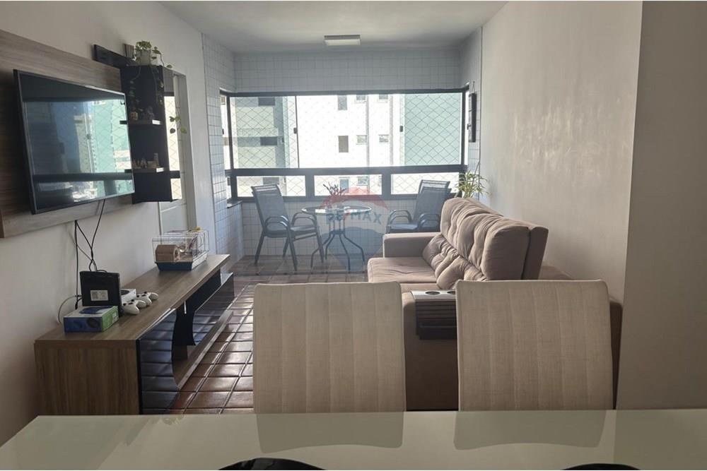 Apartamento - Venda - Recife , Pernambuco - CB07.jpg - 850501065-91