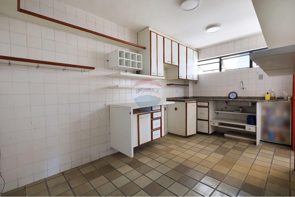 Apartamento - Venda - Recife , Pernambuco - COZINHA 01B.jpg - 850091040-230