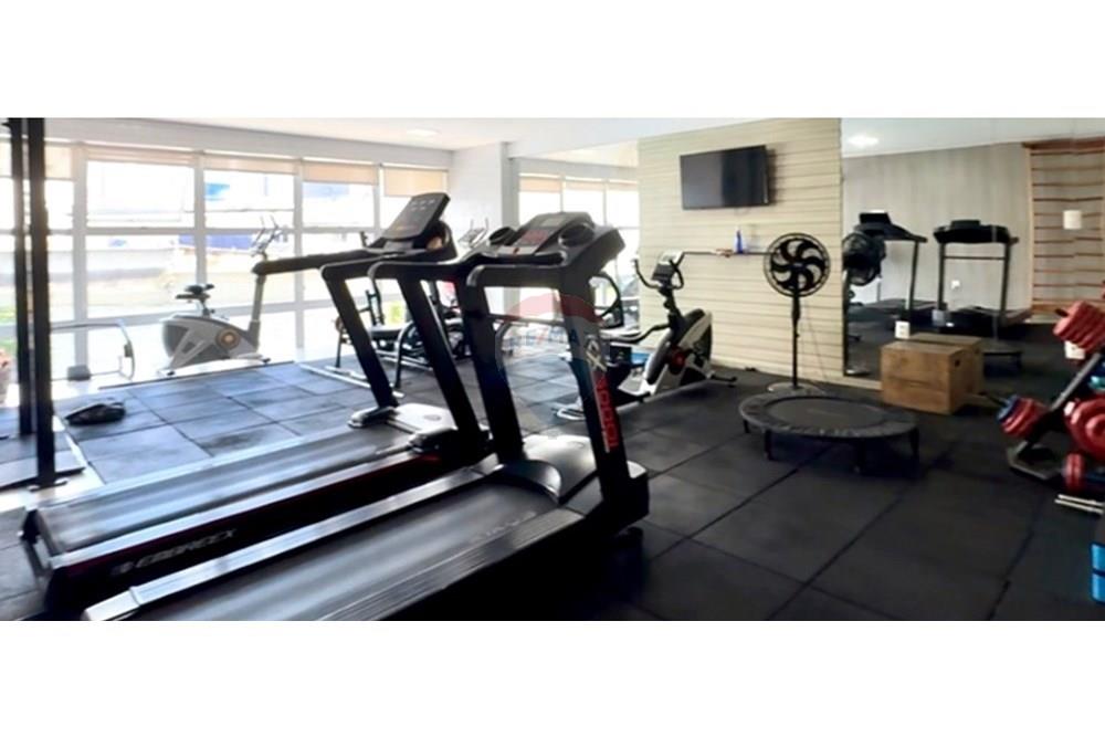 Apartamento - Venda - Recife , Pernambuco - IMG_7523.jpeg - 850091088-4