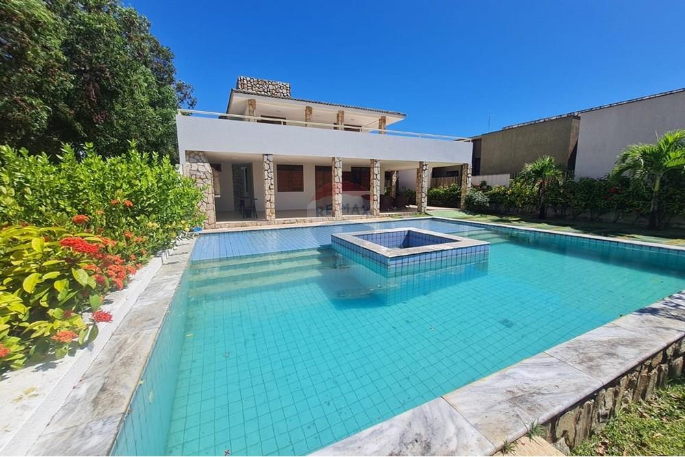 Casa de Condomínio - Venda - Paripueira , Alagoas - Imagem do WhatsApp de 2025-12-15 à(s) 22.29.32_dd67d1ca.jpg - 850141028-18