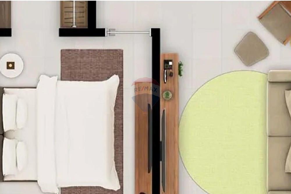 Gyvenamasis - Butas su patarnavimais - Ipojuca , Pernambuco - BR - 18c6a723-c0ae-43af-be84-6222bbf61170 (1).jpg - 850301003-30