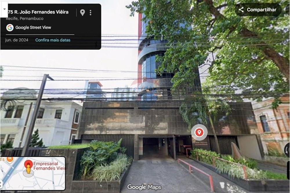 Cj. Comercial/ Sala - Venda - Recife , Pernambuco - 1.jpeg - 850071033-44