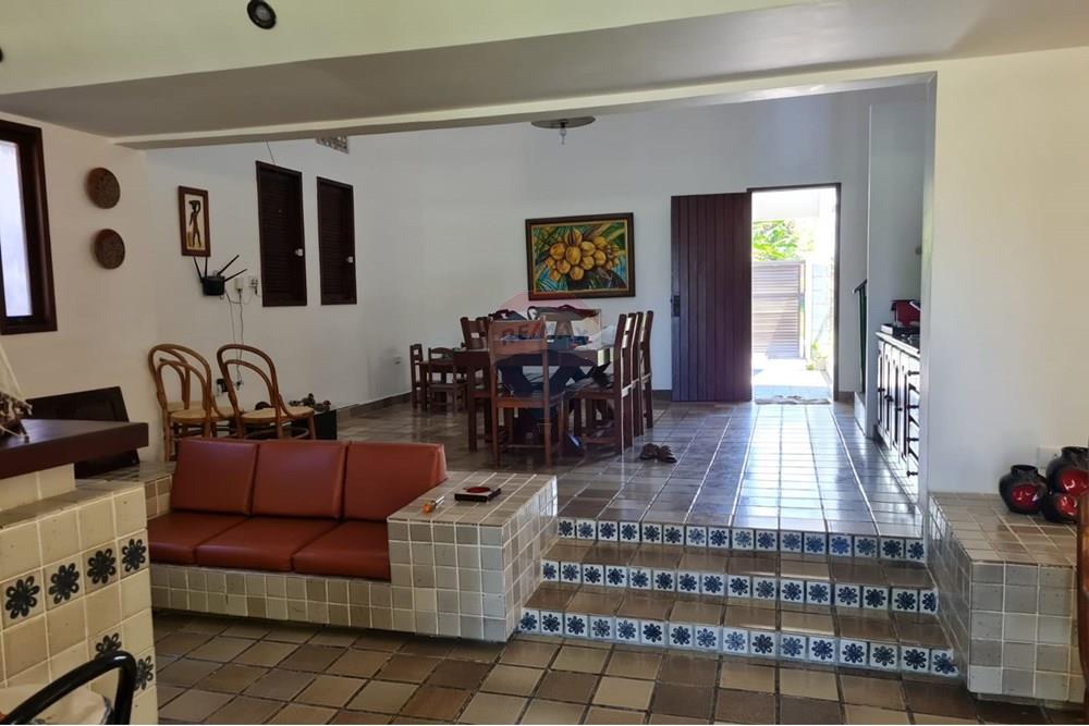 Casa - Venda - Goiana , Pernambuco - VISTA SALA.jpeg - 850091072-11